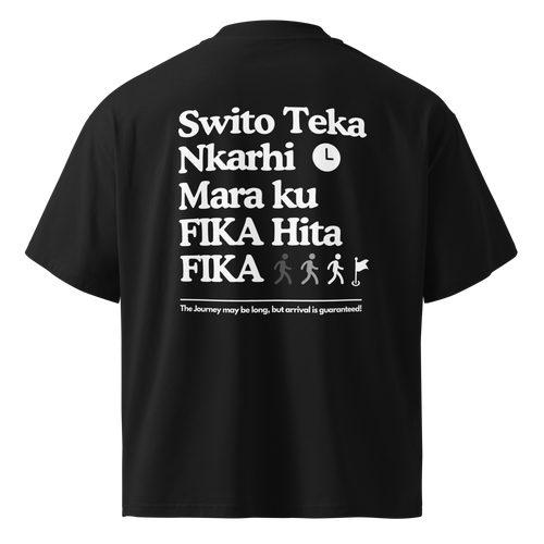 Hita Fika 1 Black