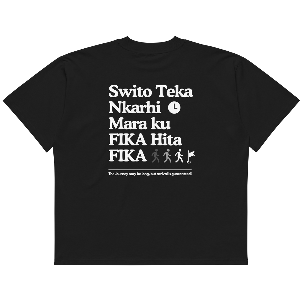 Hita FIKA G-Black