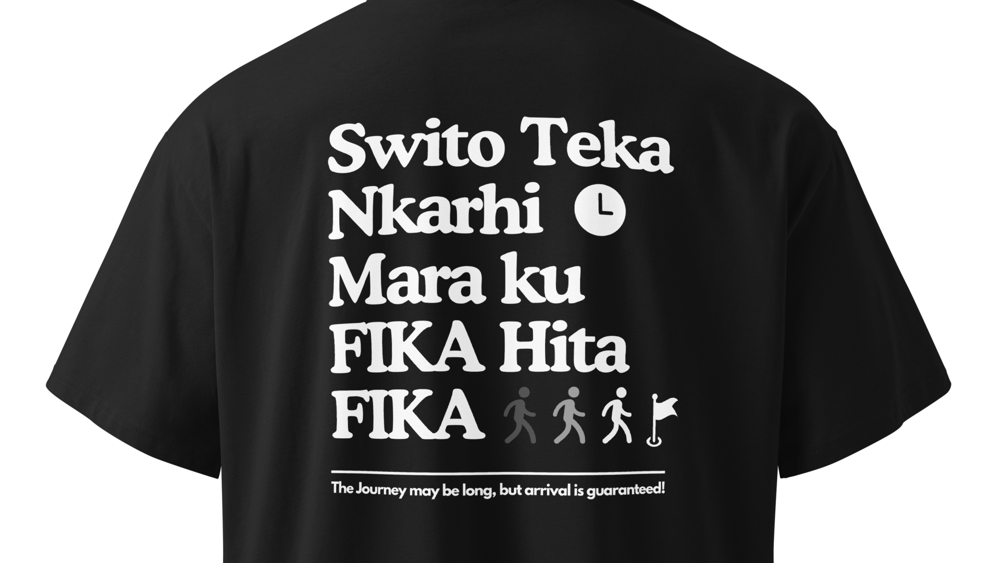 Hita FIKA G-Black