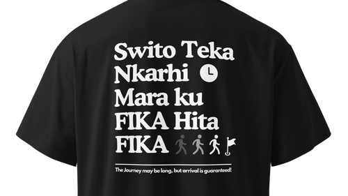 Hita FIKA G-Black