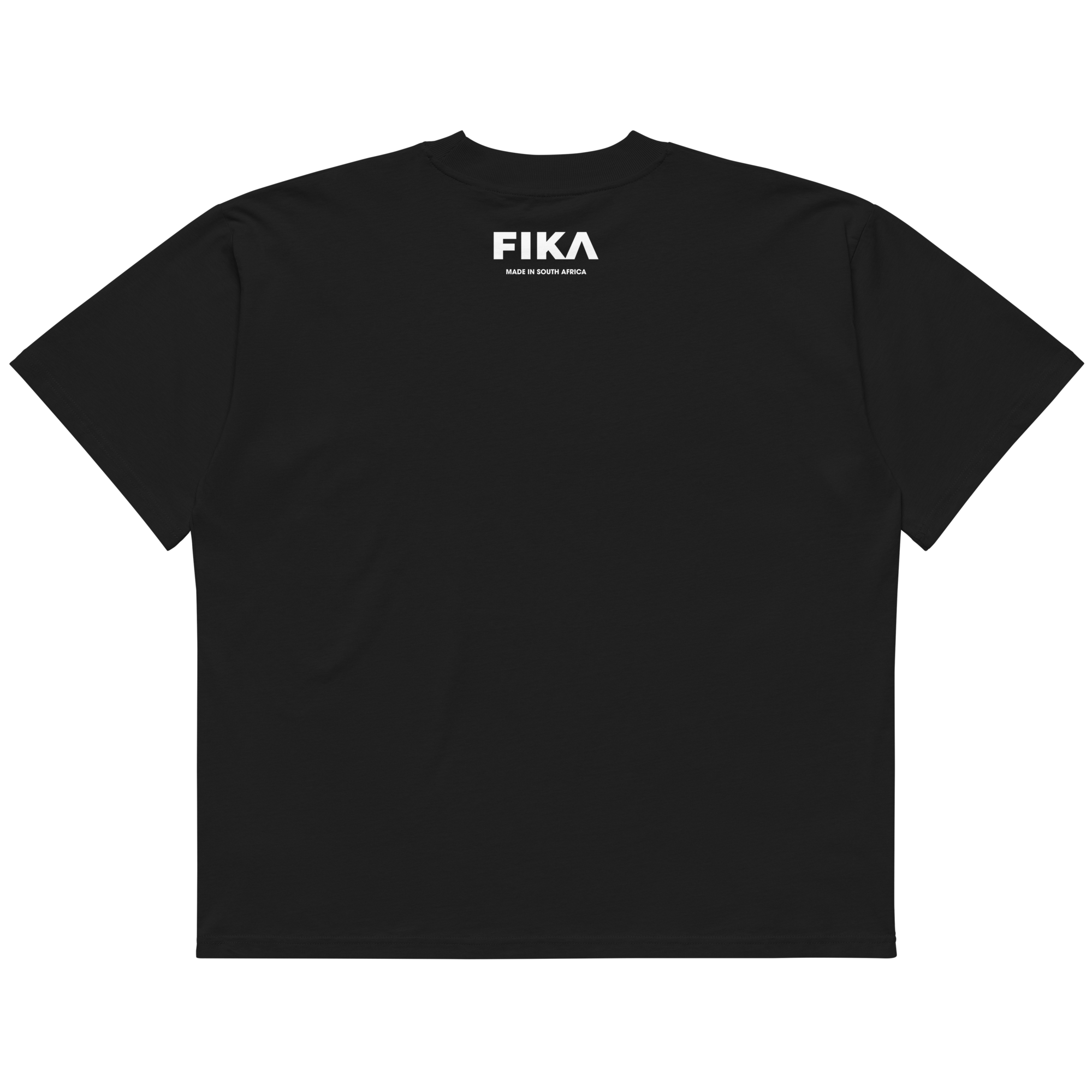 FIKA Signature Black