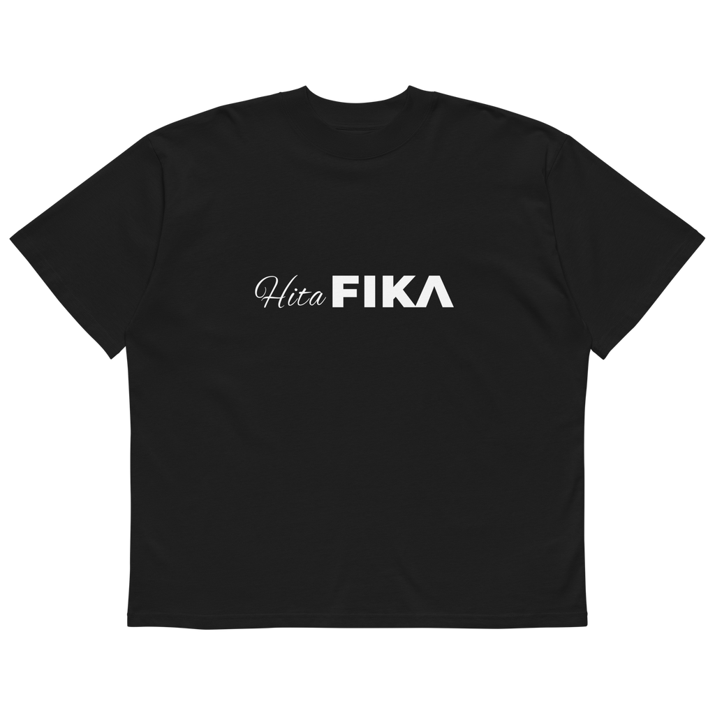 Hita Fika 1 Black