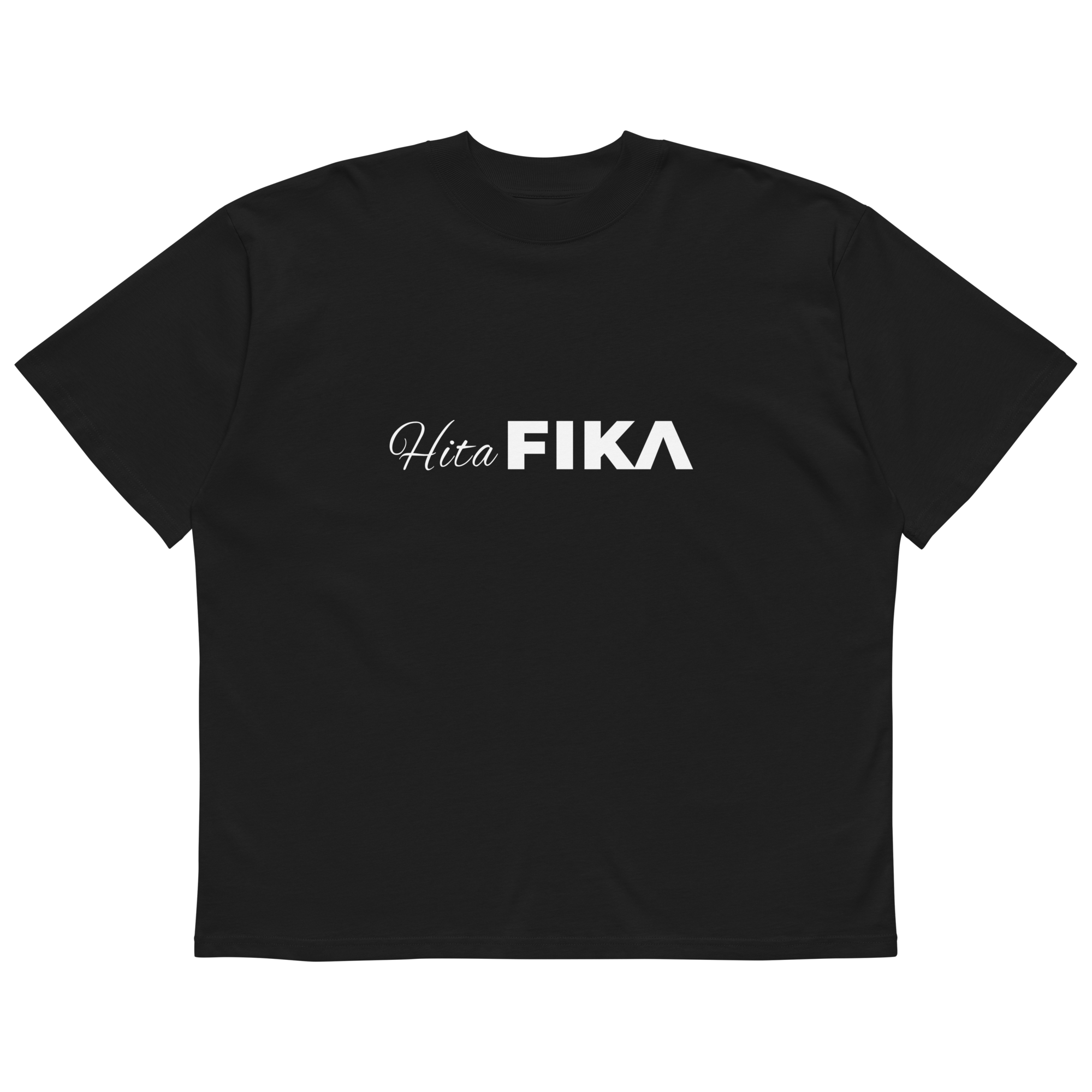 Hita Fika 1 Black