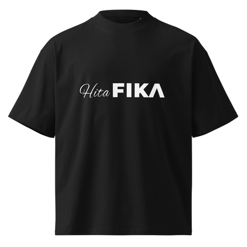 Hita Fika 1 Black