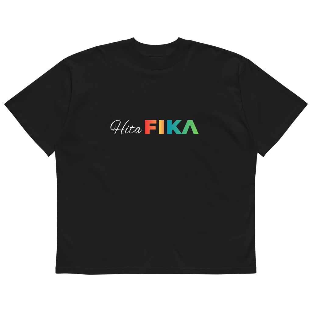 Hita FIKA G-Black