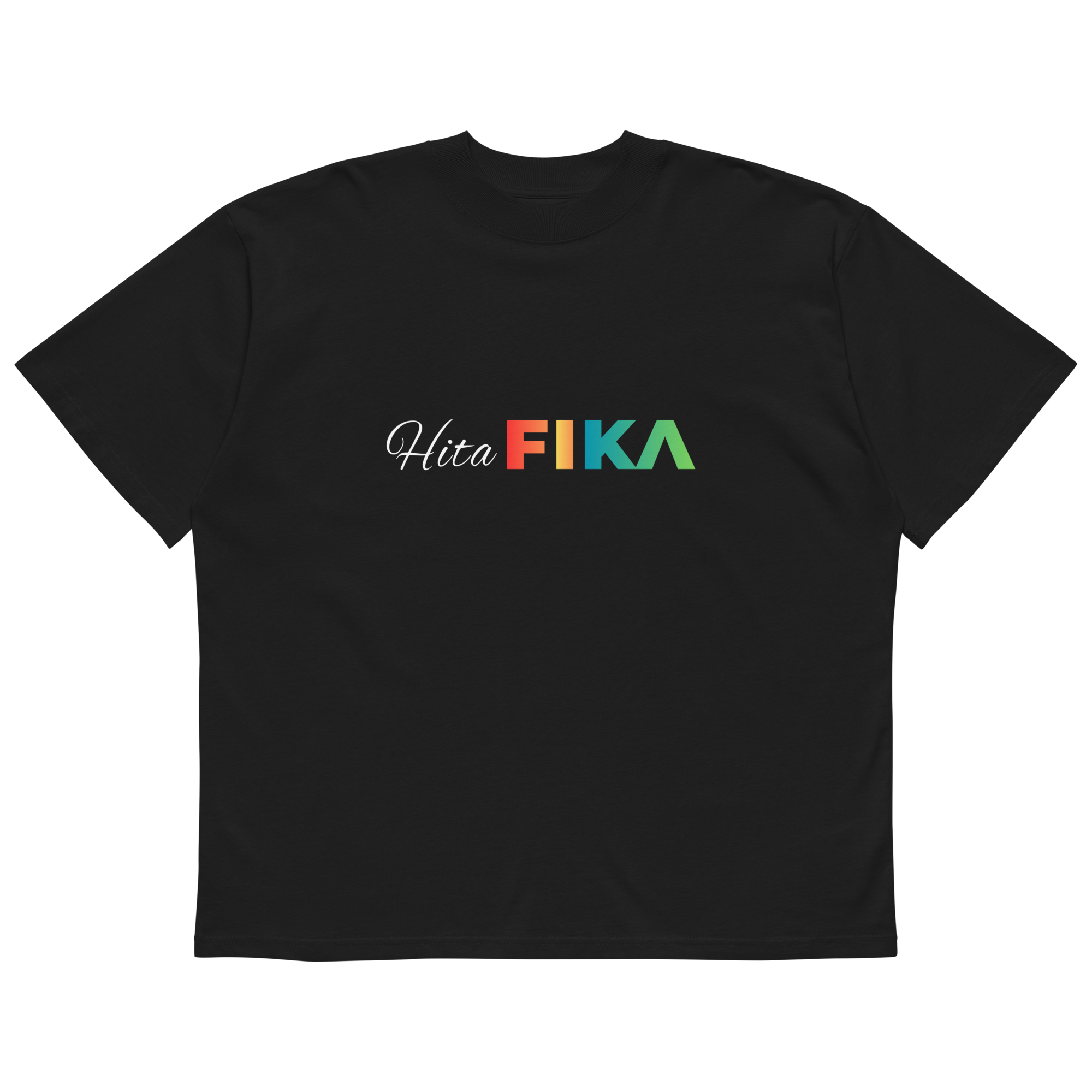 Hita FIKA G-Black