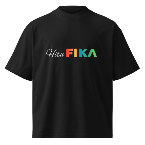 Hita FIKA G-Black