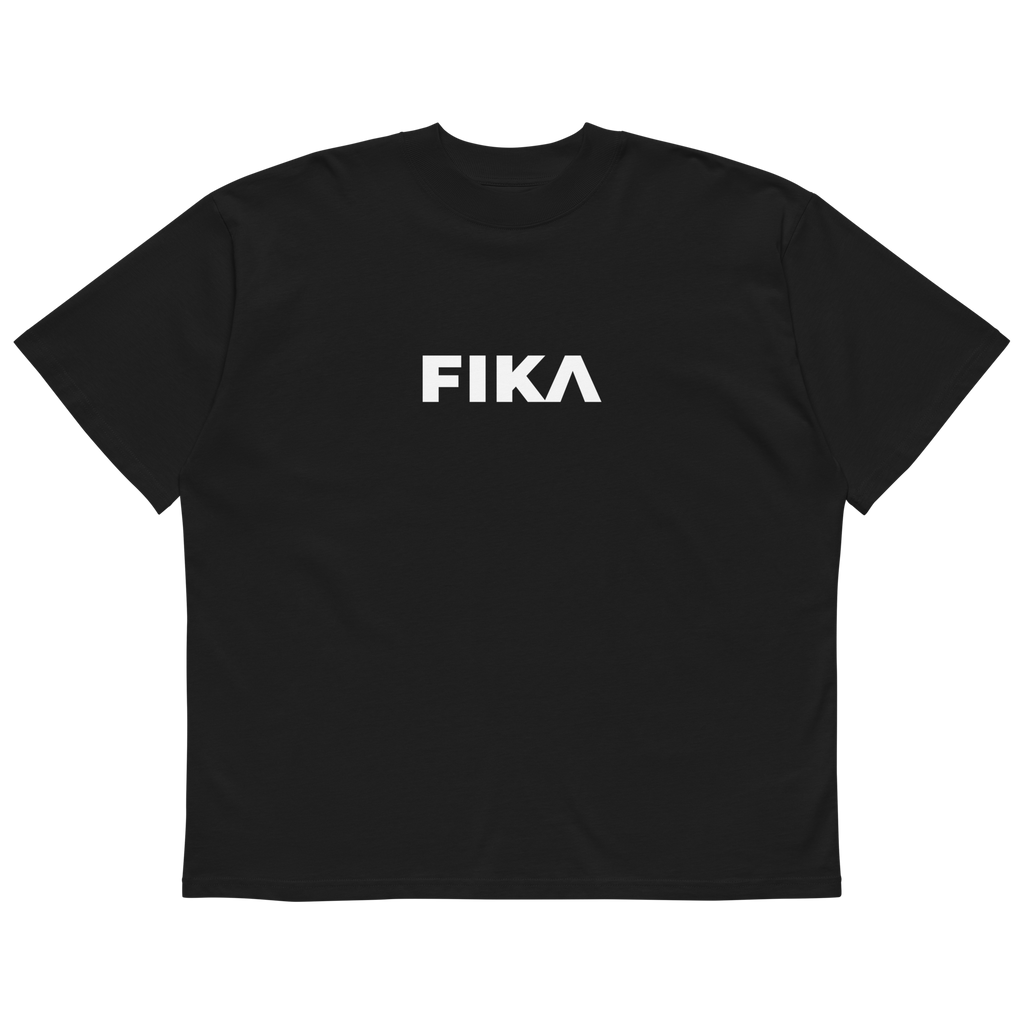 FIKA Signature Black
