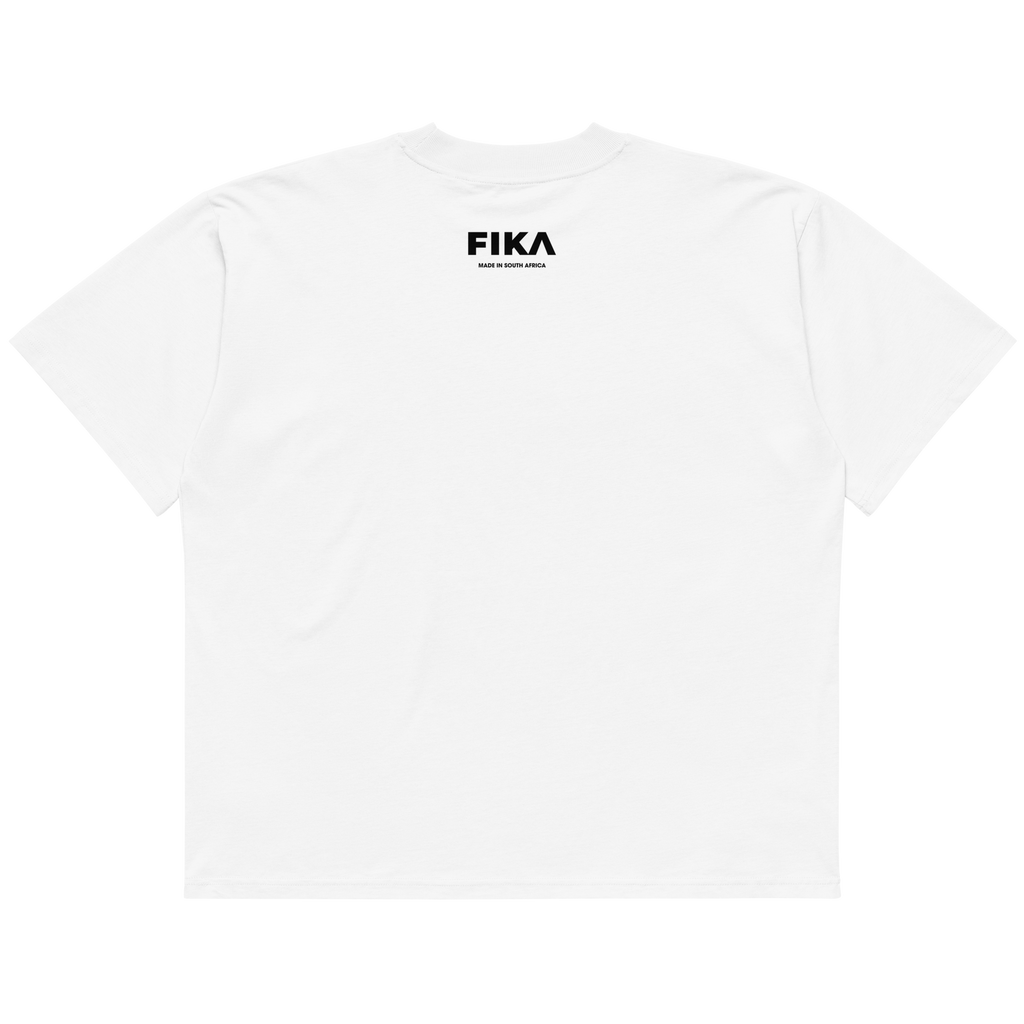 FIKA Signature White