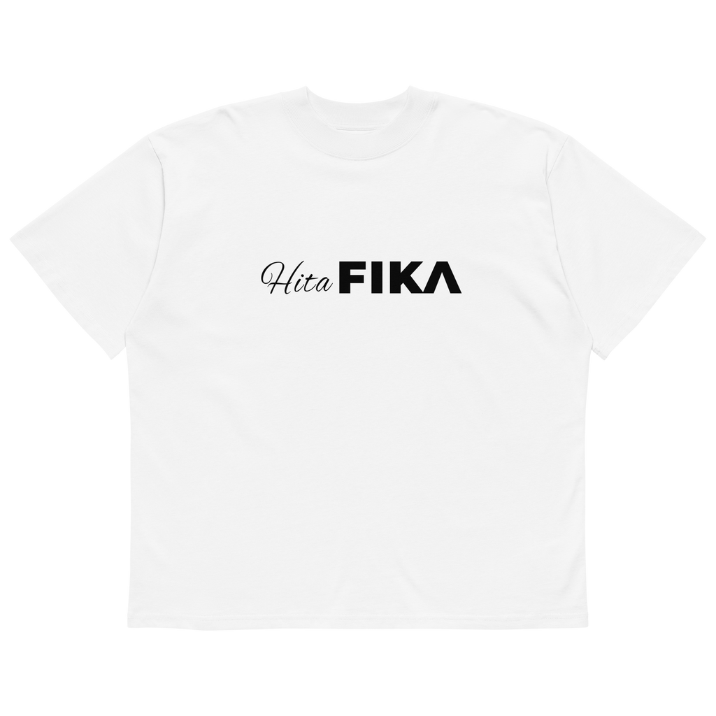 Hita FIKA 1 White