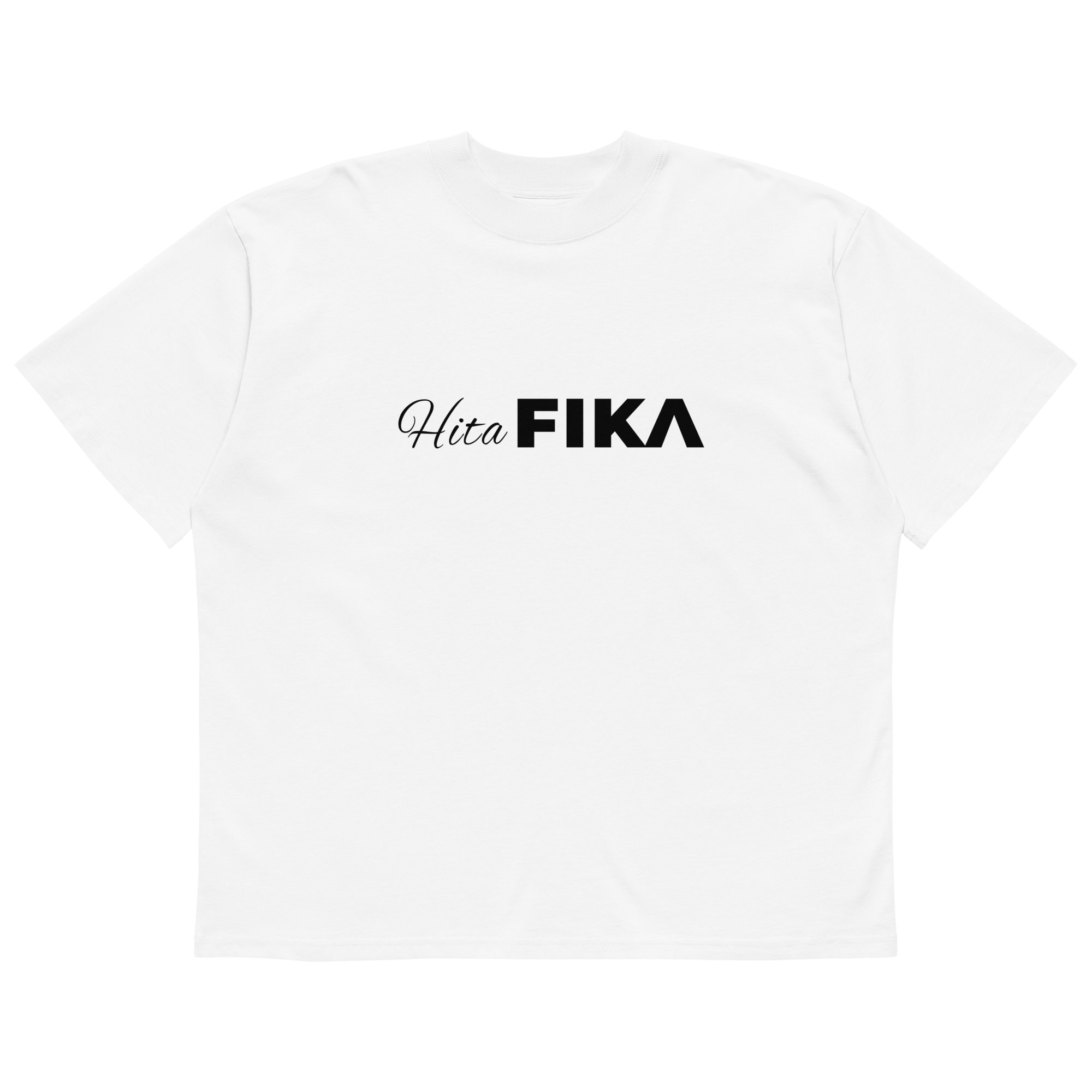 Hita FIKA 1 White