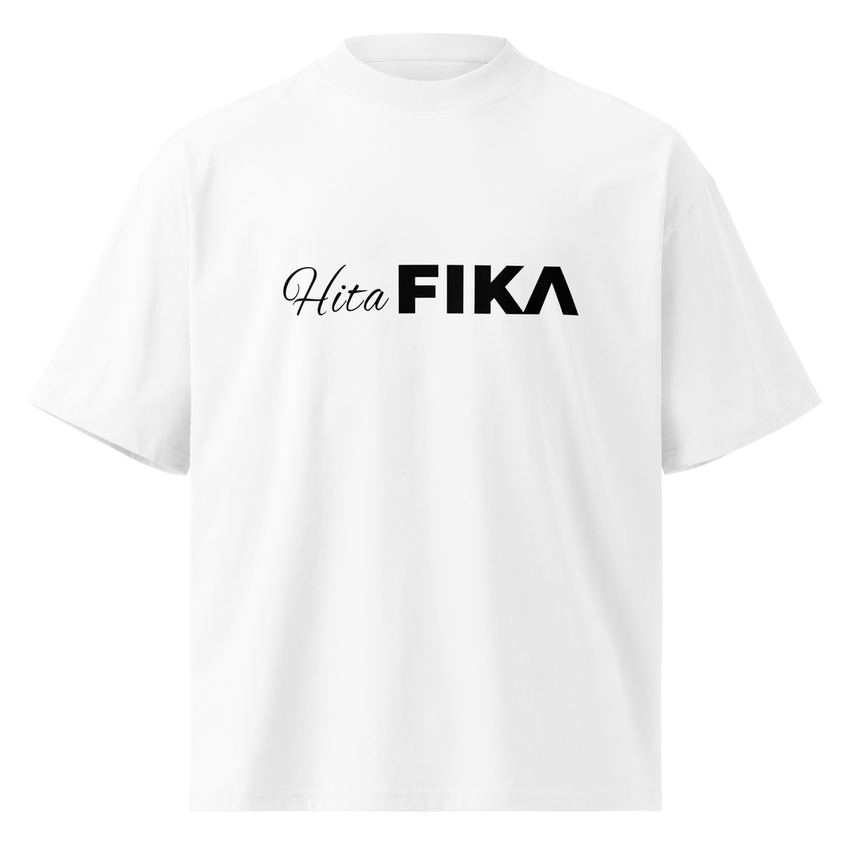 Hita FIKA 1 White