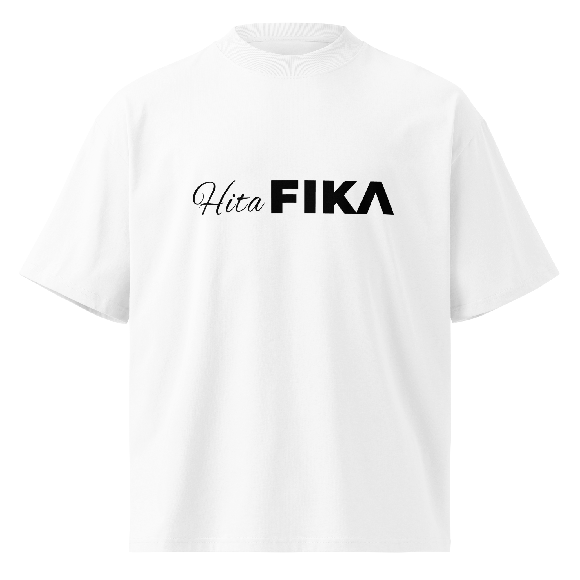 Hita FIKA 1 White