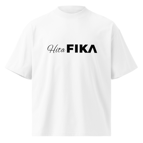 Hita FIKA 1 White