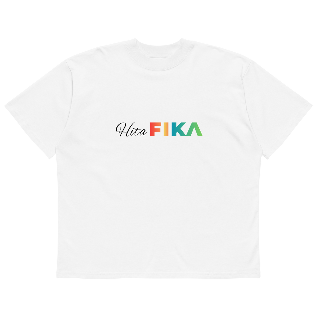 Hita FIKA G-White