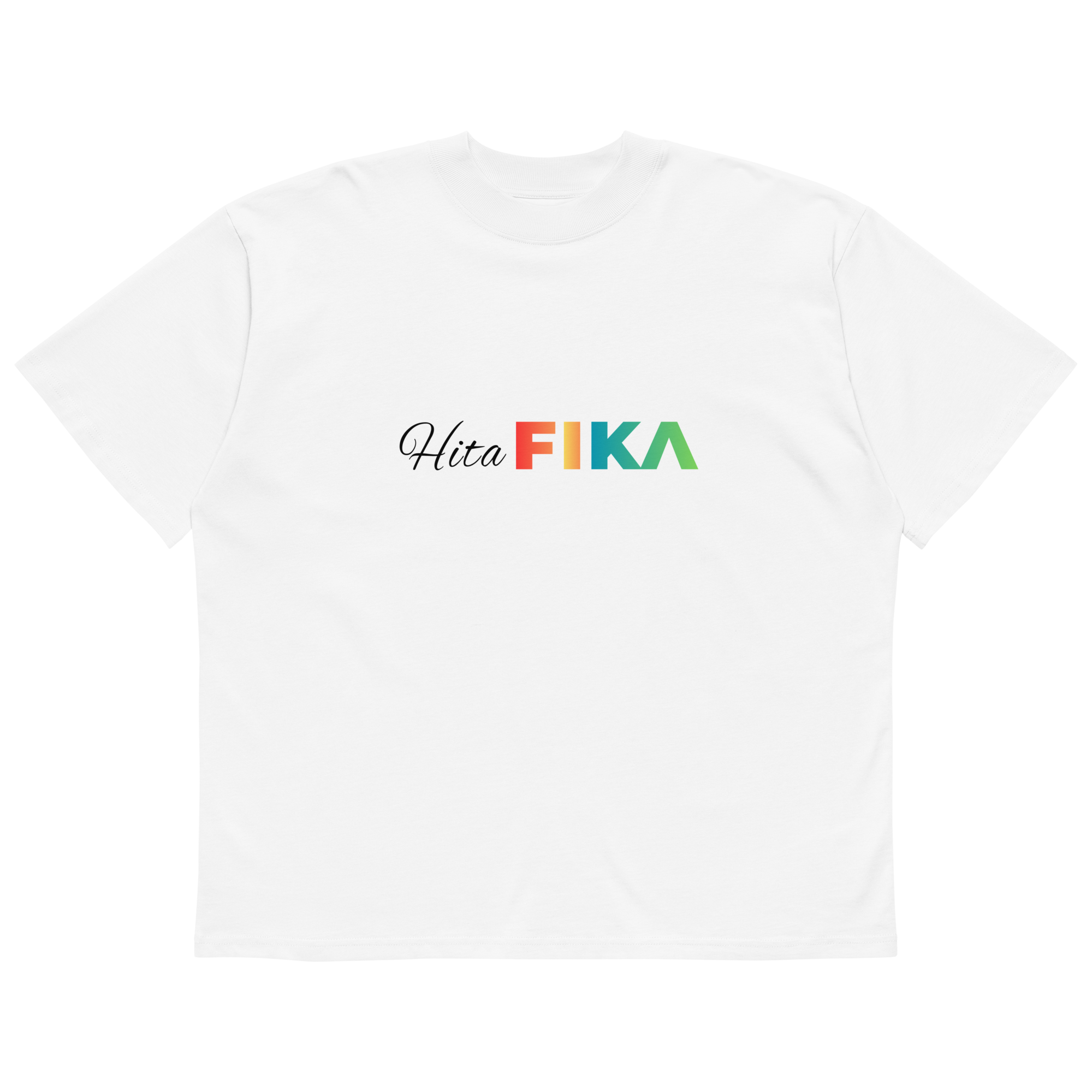 Hita FIKA G-White