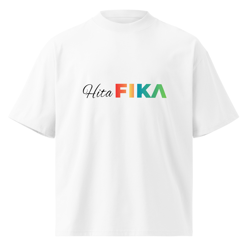Hita FIKA G-White