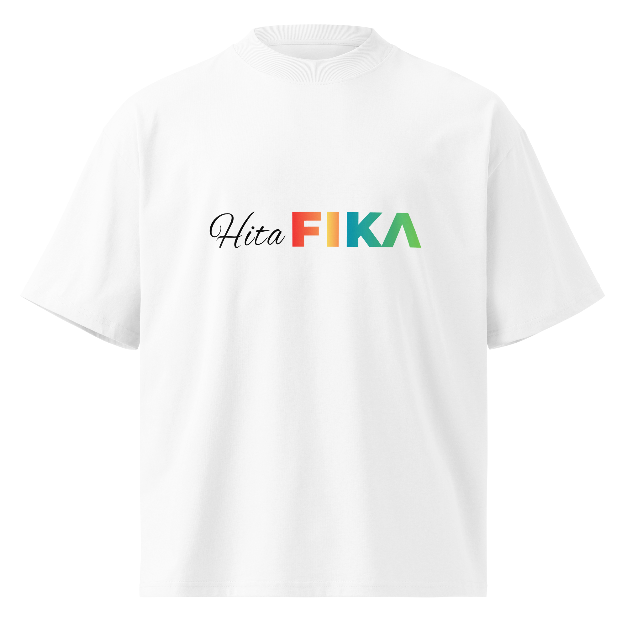Hita FIKA G-White