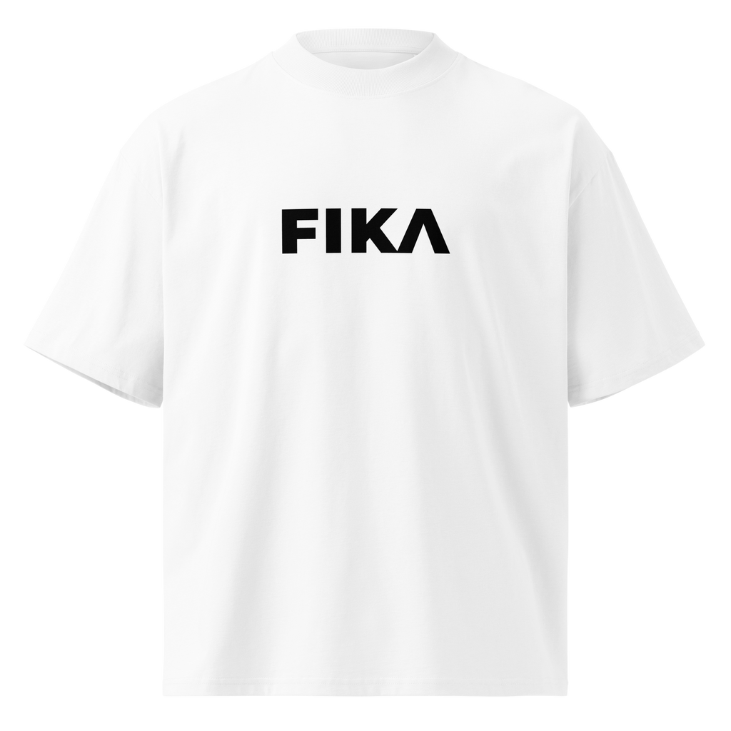FIKA Signature White