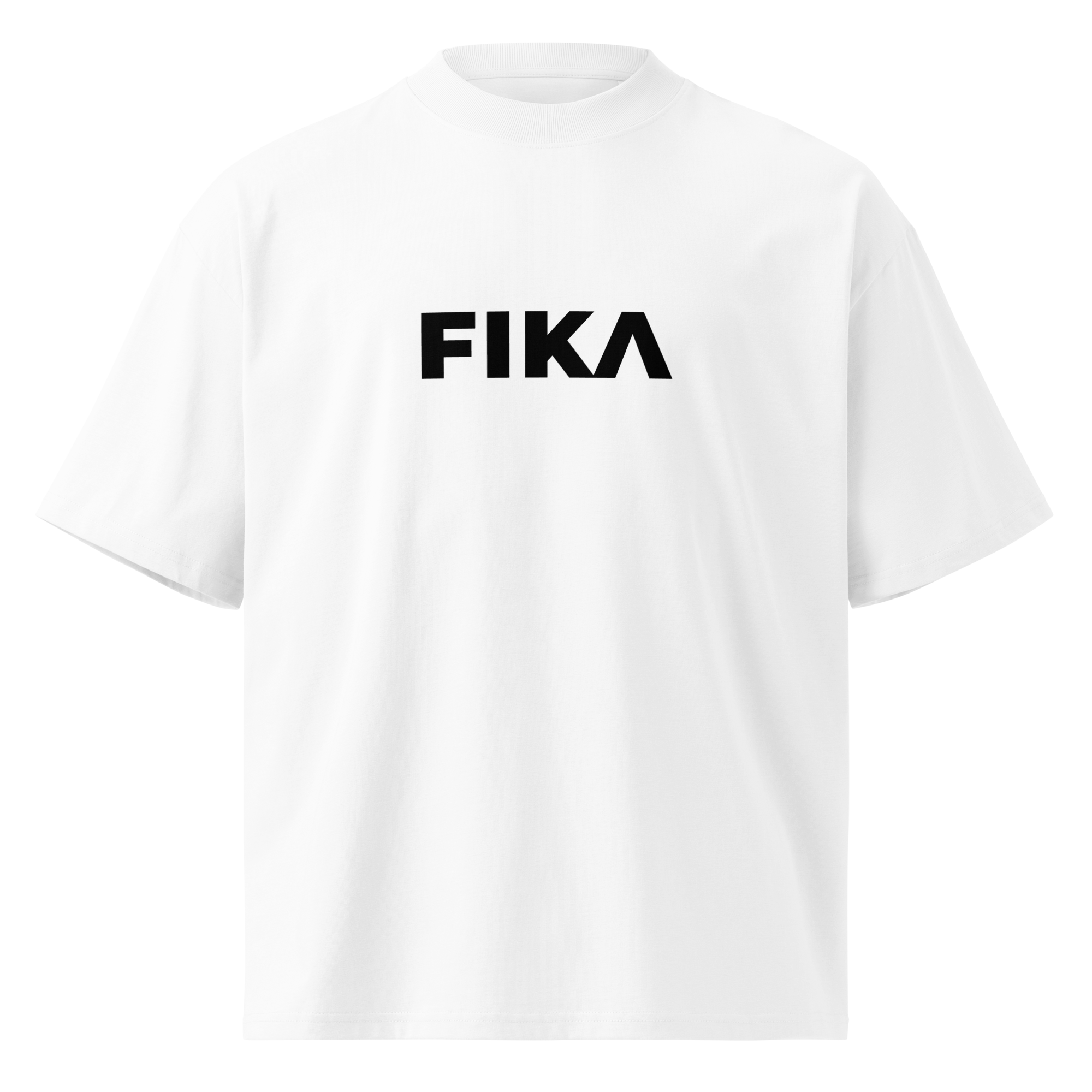 FIKA Signature White